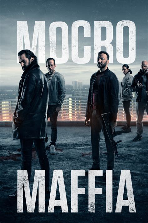 mocro maffia torrentz|Mocro maffia (TV Series 2018– ) .